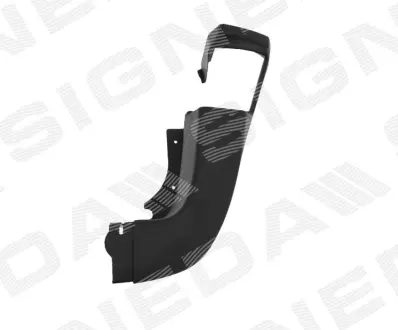 УГЛЫ ЗАДНЕГО БАМПЕРА SIGNEDA PFD41126AR