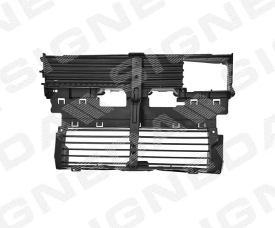 ВОЗДУХА ЗАБОРНИКИ SIGNEDA PFD43021CA