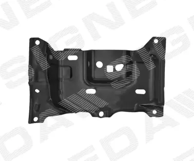 КРОНШТЕЙН ДЛЯ БАМПЕРА SIGNEDA PFD43079AR