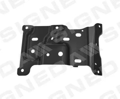 КРОНШТЕЙН ДЛЯ БАМПЕРА SIGNEDA PFD43080AL