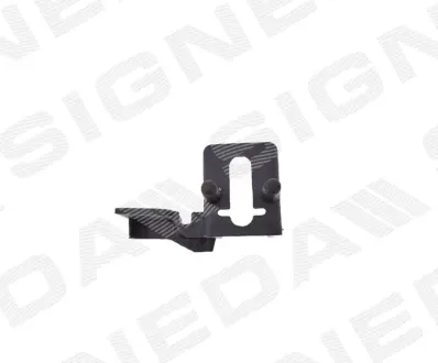 Кронштейн бампера FORD FUSION, 13 - 17 SIGNEDA PFD43085AL