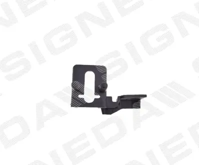 Кронштейн бампера FORD FUSION, 13 - 17 SIGNEDA PFD43085AR