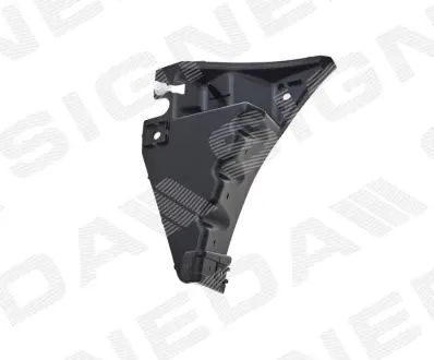 КРОНШТЕЙН ДЛЯ БАМПЕРА SIGNEDA PFD43178AR