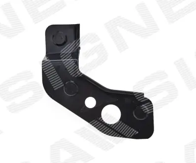 КРОНШТЕЙН ДЛЯ БАМПЕРА SIGNEDA PFD43213AL