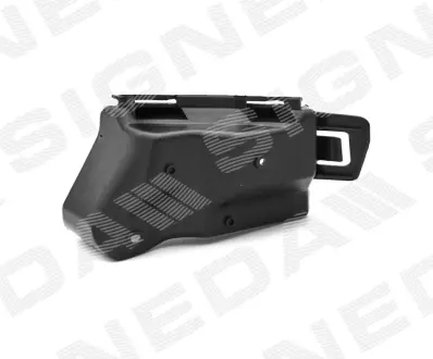 КРОНШТЕЙН ДЛЯ БАМПЕРА SIGNEDA PFD43291AL