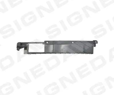 КРОНШТЕЙН ДЛЯ БАМПЕРА SIGNEDA PFD43305AL
