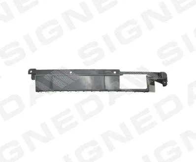 Кронштейн бампера FORD FUSION, 13 - 17 SIGNEDA PFD43305AR