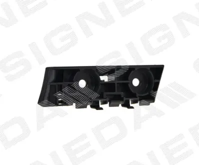 КРОНШТЕЙН ДЛЯ БАМПЕРА SIGNEDA PFD43326AL