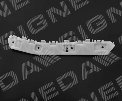 КРОНШТЕЙН ДЛЯ БАМПЕРА SIGNEDA PFD43327AL
