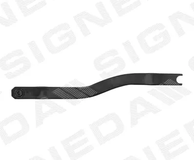 КРОНШТЕЙН ДЛЯ БАМПЕРА SIGNEDA PFD43328AL