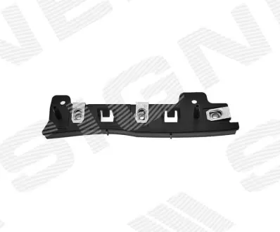 КРОНШТЕЙН ДЛЯ БАМПЕРА SIGNEDA PFD43331AL