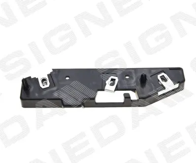 Кронштейн бампера FORD EDGE, 15 - 18 SIGNEDA PFD43333AL