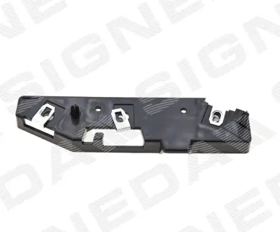 Кронштейн бампера FORD EDGE. 15 - 18 SIGNEDA PFD43333AR