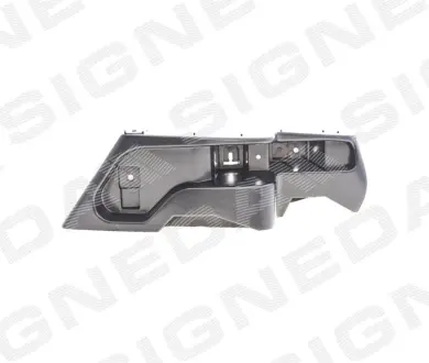 КРОНШТЕЙН ДЛЯ БАМПЕРА SIGNEDA PFD43346AL
