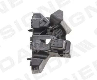 КРОНШТЕЙН ДЛЯ БАМПЕРА SIGNEDA PFD43348AL