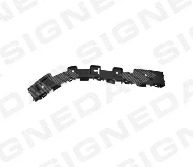 Кронштейн бампера FORD EDGE, 15 - 18 SIGNEDA PFD43374AL