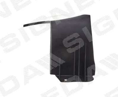 КРОНШТЕЙН ДЛЯ БАМПЕРА SIGNEDA PFD43377AR