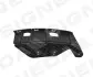 Кронштейн фари передньої FORD EXPLORER, 16 - 18 SIGNEDA PFD43391AL (фото 1)