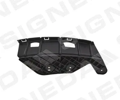 Кронштейн фари передньої FORD EXPLORER, 16 - 18 SIGNEDA PFD43391AL