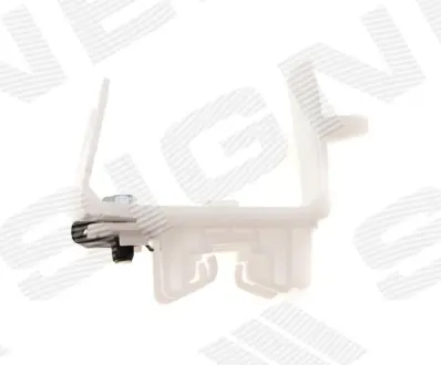 Кронштейн пер.фари SIGNEDA PFD43392ALR