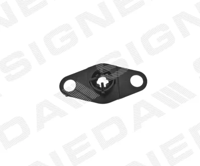 КРОНШТЕЙН ПЕР.ФАРИ SIGNEDA PFD43395ALR