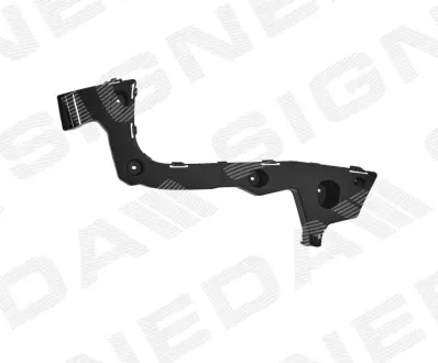 КРОНШТЕЙН ДЛЯ БАМПЕРА SIGNEDA PFD43420AR