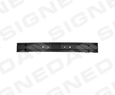 УСИЛИТЕЛЬ ПЕРЕДНЕГО БАМПЕРА SIGNEDA PFD44214A