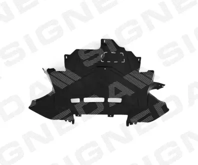 ЗАХИСТ ПІД ДВИГУНОМ SIGNEDA PFD60002AB