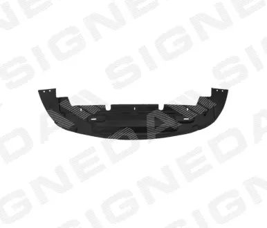ЗАЩИТА ПОД БАМПЕР SIGNEDA PFD60004B