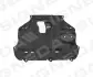 Захист двигуна VOLVO C70 (M), 03.06 - 01.10 SIGNEDA PFD60011B (фото 1)