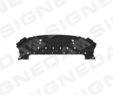 Захист двигуна FORD ESCAPE, 17 - 19 SIGNEDA PFD60030A