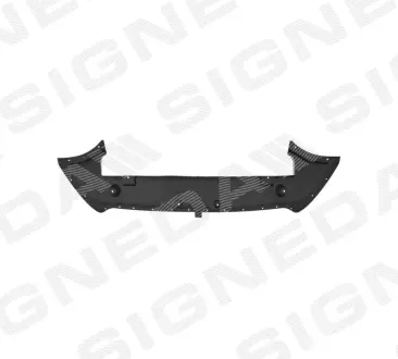 Захист двигуна FORD EDGE, 15 - 18 SIGNEDA PFD60033A