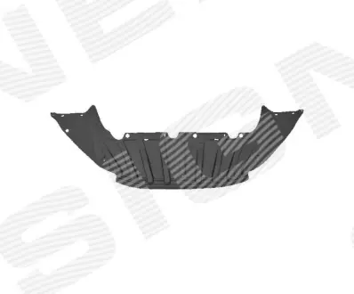 ЗАЩИТА ПОД БАМПЕР SIGNEDA PFD60048A