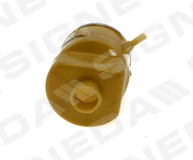 БОЧКИ Г/У РУЛЯ SIGNEDA PFD66001(K)A