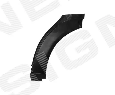 АРКА ПЕРЕДНЕГО КРЫЛА SIGNEDA PFD77027ER
