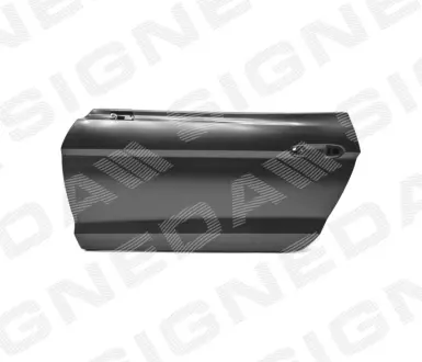 ДВЕРЬ SIGNEDA PFD80006AL