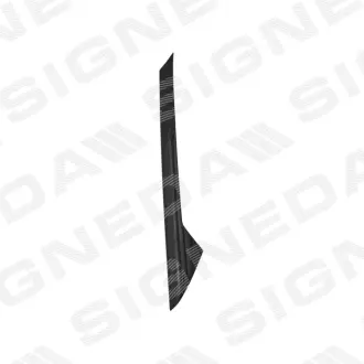 Автозапчасть SIGNEDA PFD87001AL