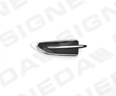 Молдінг крила FORD ESCAPE, 17 - 19 SIGNEDA PFD87015L