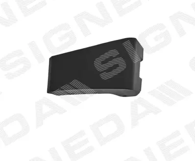 МОЛДИНГ НА КРЫЛО SIGNEDA PFD87019L