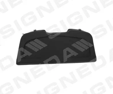 Шторка багажника SIGNEDA PFD95006B