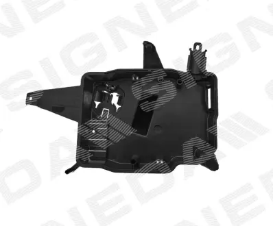 Крышка компьютера SIGNEDA PFD99010(K)A