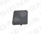КРЫШКА ОМЫВАТЕЛЯ SIGNEDA PFD99013CAL (фото 1)