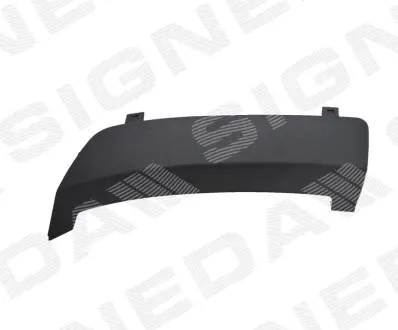 ЗАГЛУШКА КРЮКА SIGNEDA PFD99014CA