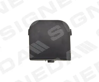 ЗАГЛУШКА КРЮКА SIGNEDA PFD99019(K)