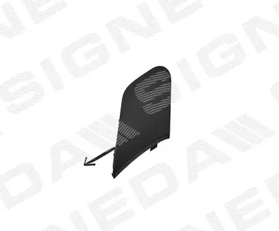 ЗАГЛУШКА КРЮКА SIGNEDA PFD99021CA