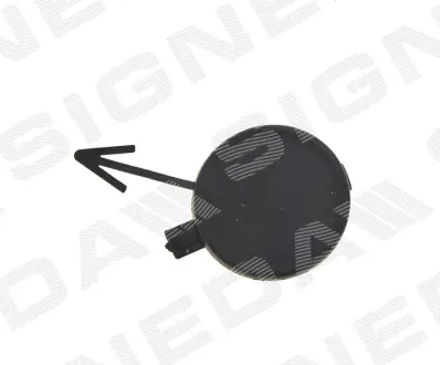 Заглушка гака FORD EDGE, 15 - 18 SIGNEDA PFD99022CA
