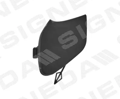 Заглушка гака FORD FOCUS, 14 - 18 SIGNEDA PFD99036CA