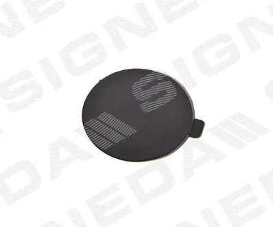 ЗАГЛУШКА КРЮКА SIGNEDA PFD99041CA