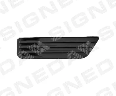 РЕШЕТКА В БАМПЕР SIGNEDA PFD99154CBR