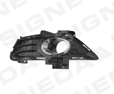 РЕШЕТКА В БАМПЕР SIGNEDA PFD99169CAL